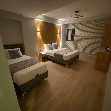 Skymoon Istanbul Airport Hotel Arnavutkoy Esterno foto
