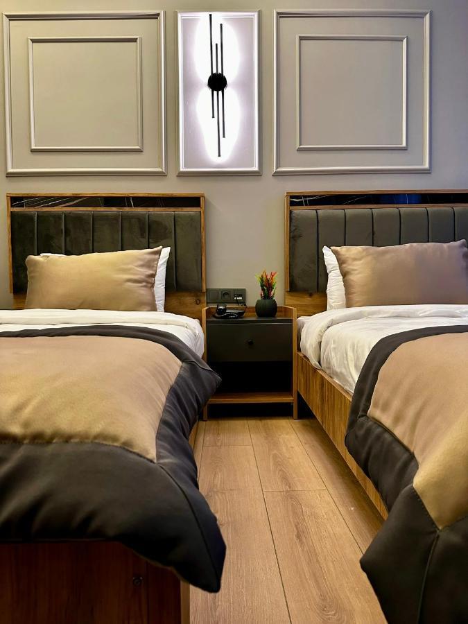 Skymoon Istanbul Airport Hotel Arnavutkoy Esterno foto