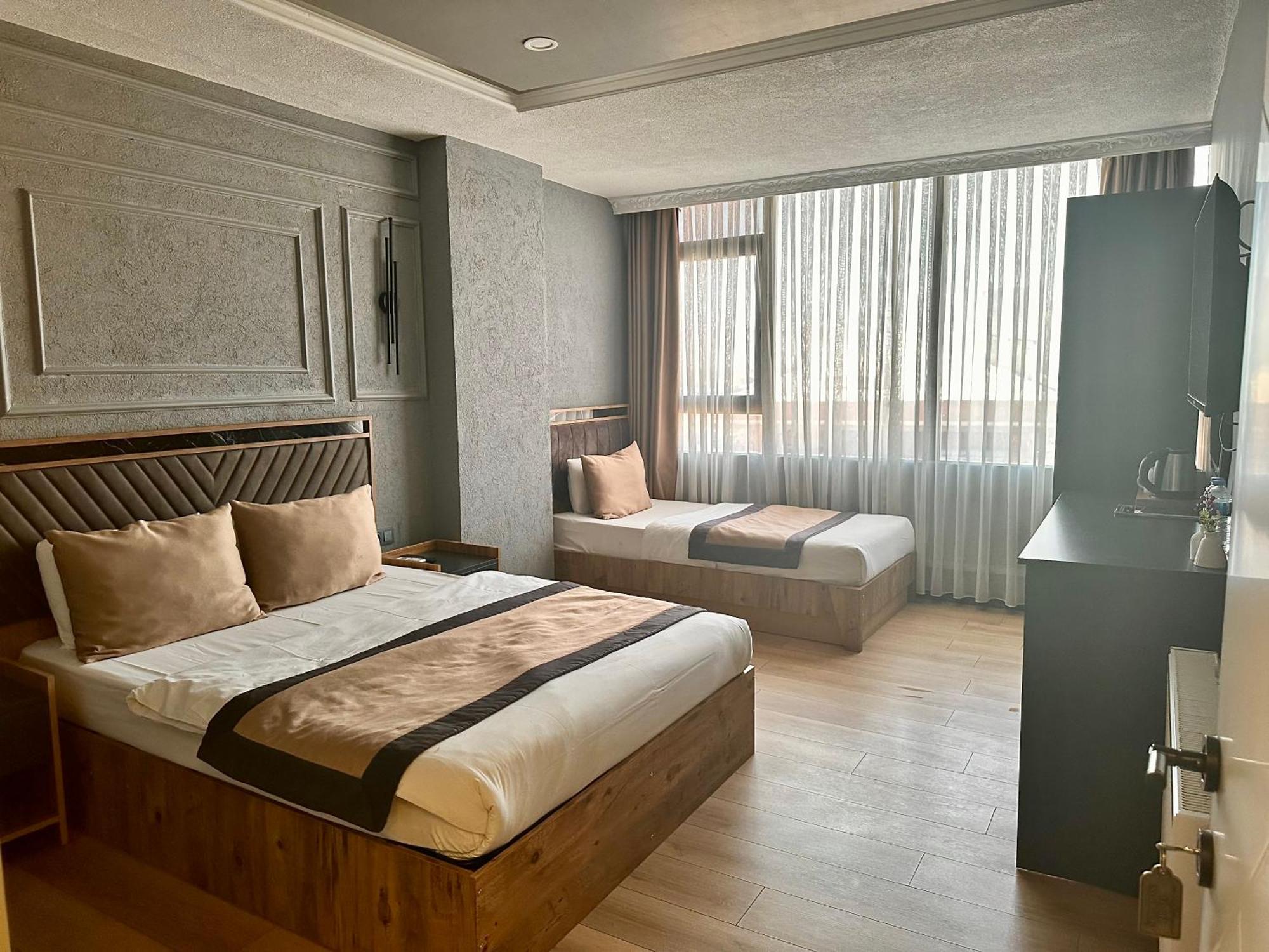 Skymoon Istanbul Airport Hotel Arnavutkoy Esterno foto