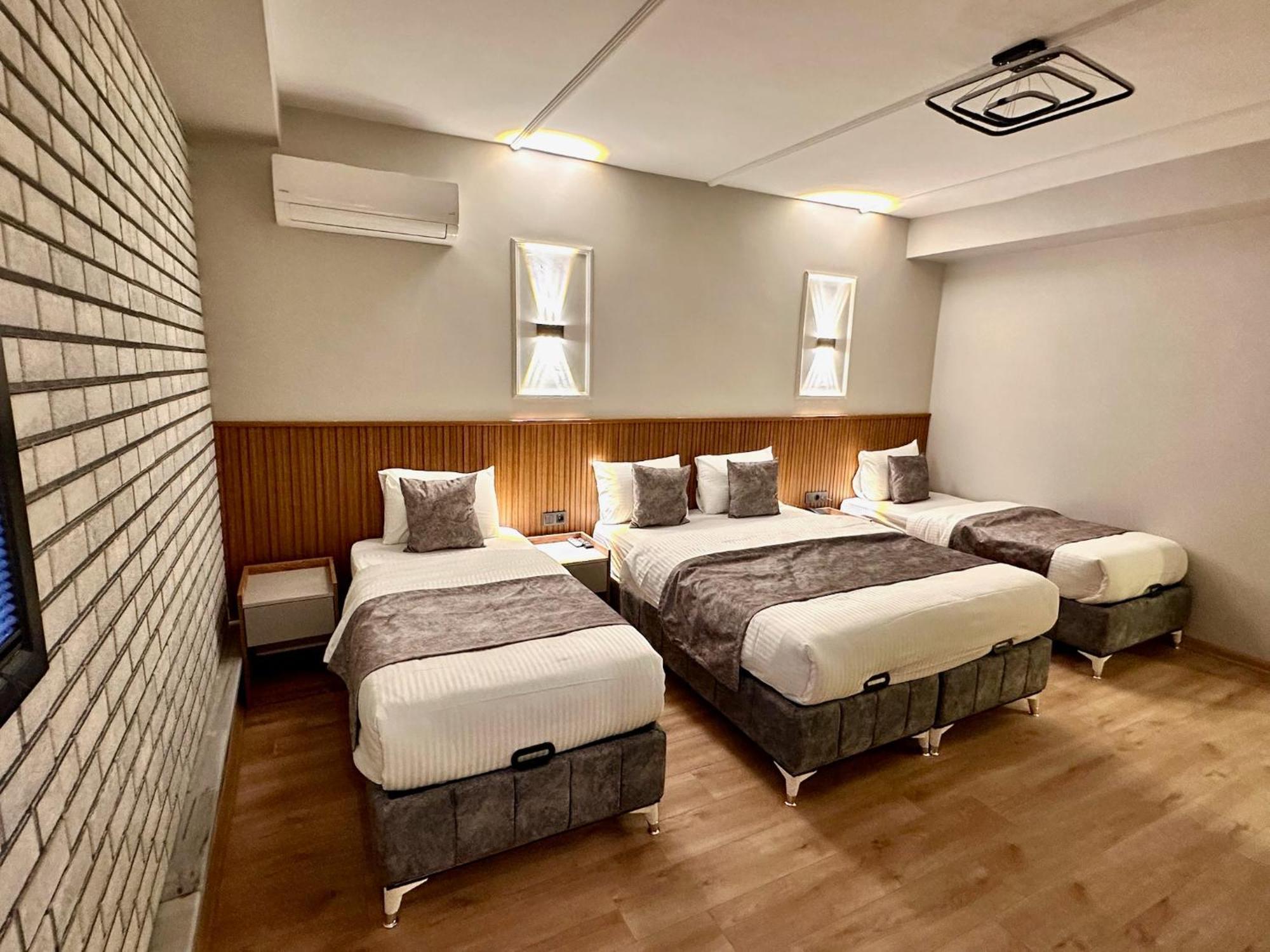 Skymoon Istanbul Airport Hotel Arnavutkoy Esterno foto