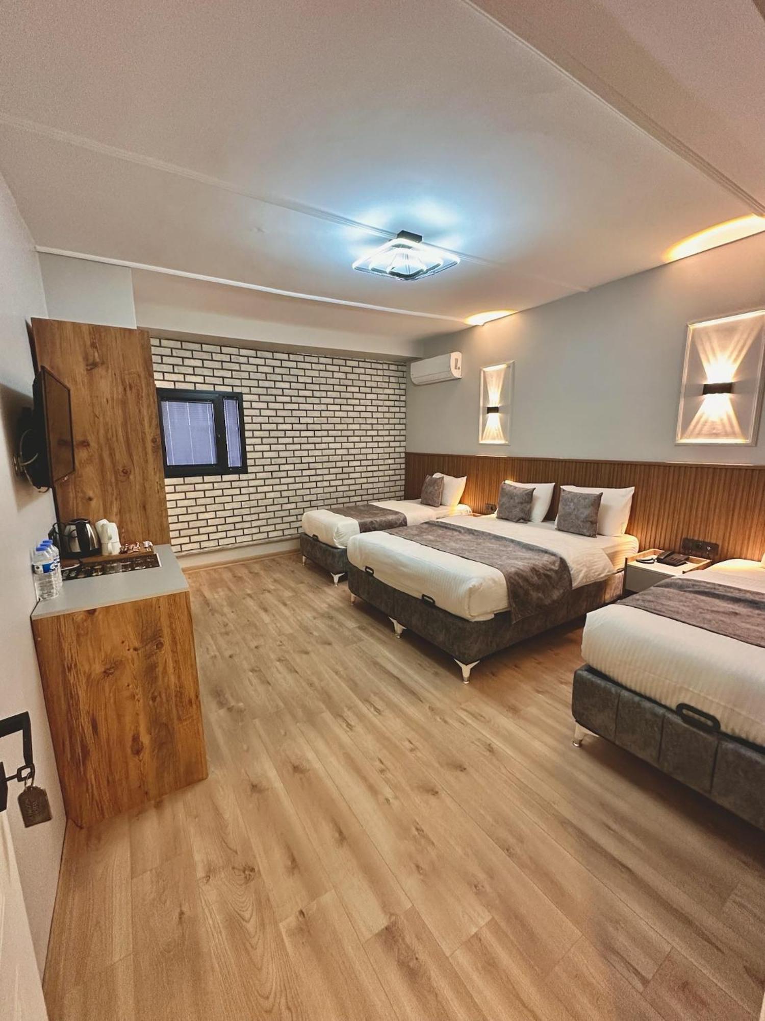 Skymoon Istanbul Airport Hotel Arnavutkoy Esterno foto