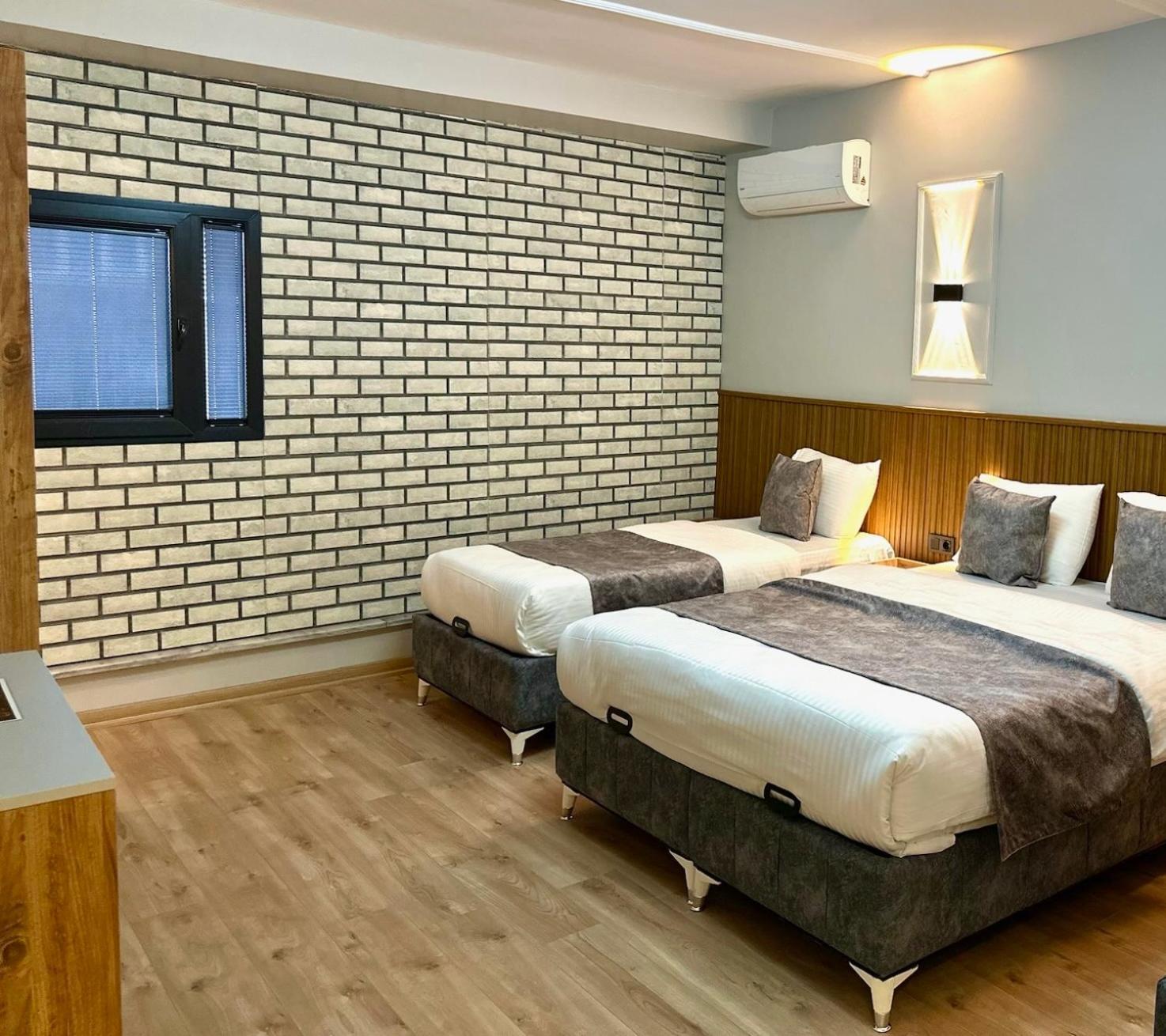 Skymoon Istanbul Airport Hotel Arnavutkoy Esterno foto