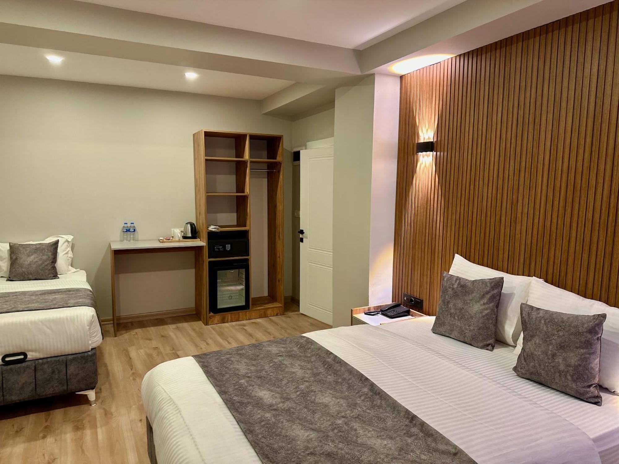 Skymoon Istanbul Airport Hotel Arnavutkoy Esterno foto