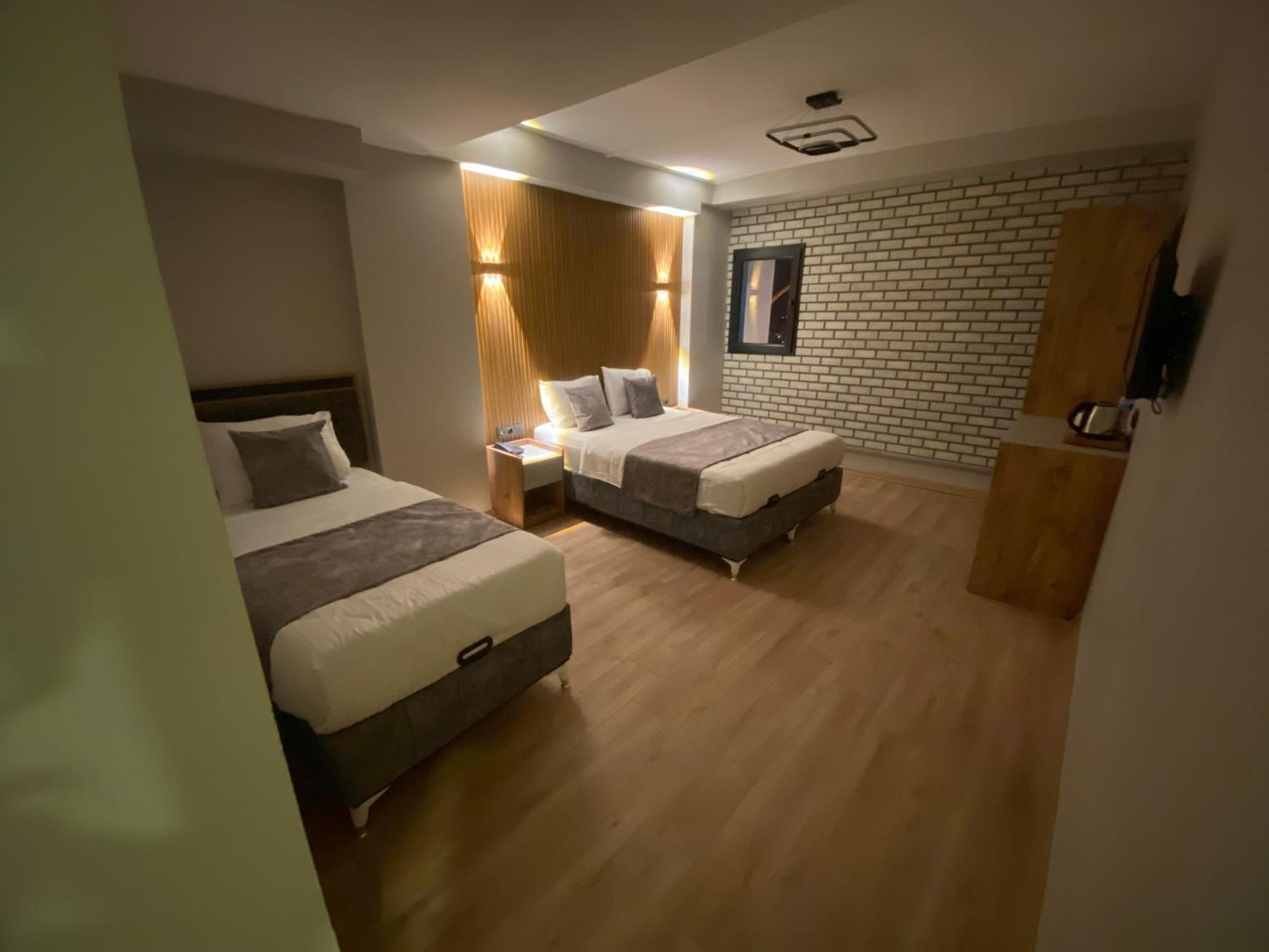 Skymoon Istanbul Airport Hotel Arnavutkoy Esterno foto